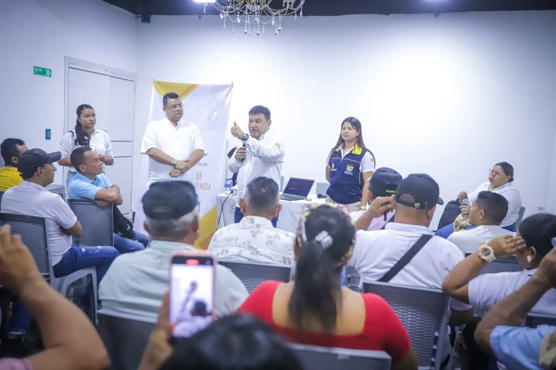 Alcaldía de El Carmen de Bolívar