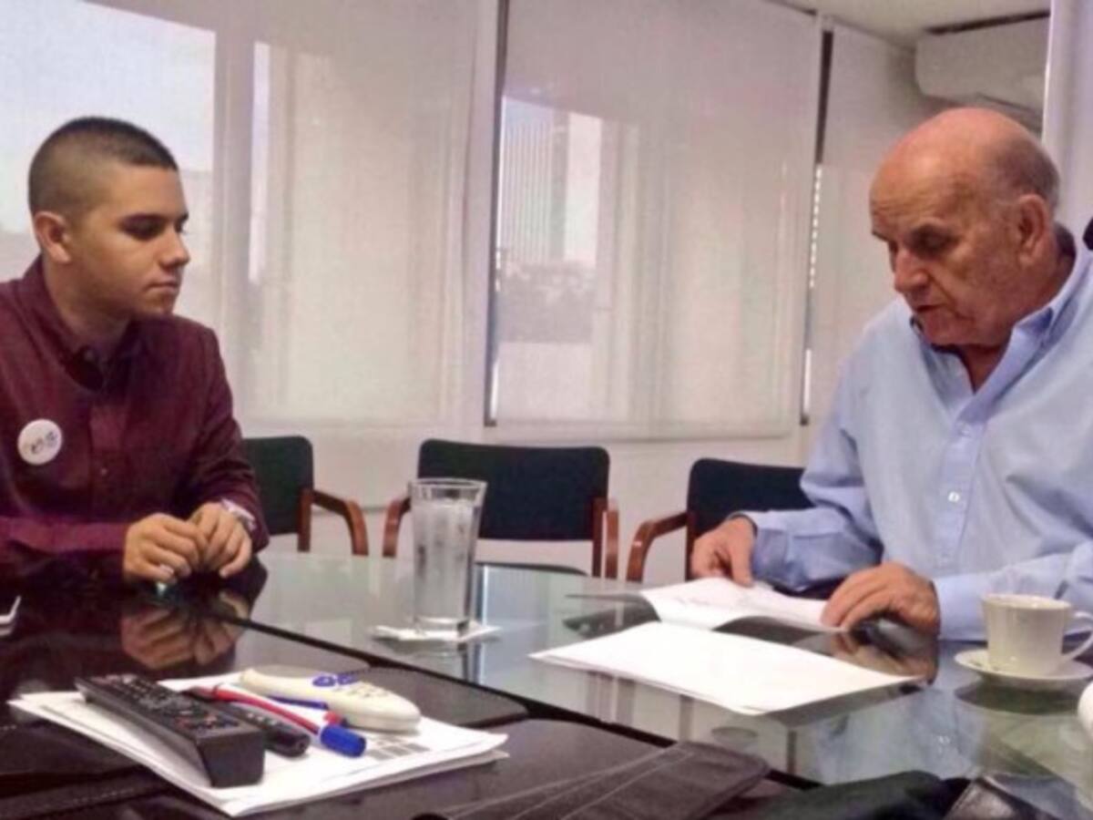 Javerianos se comprometen a aclarar dudas sobre los acuerdos de paz