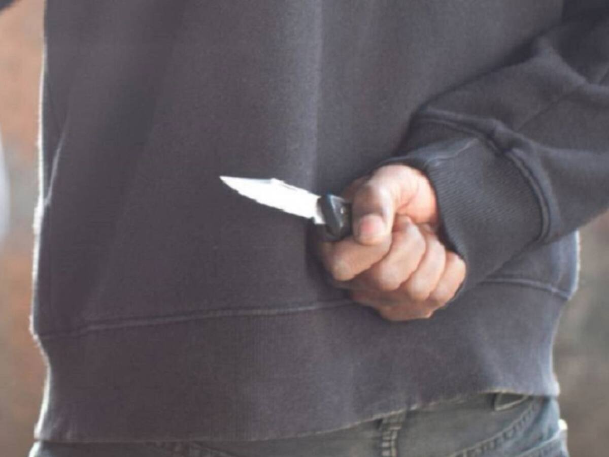 Denuncian que menor fue secuestrada y apuñalada hasta 70 veces en Soledad