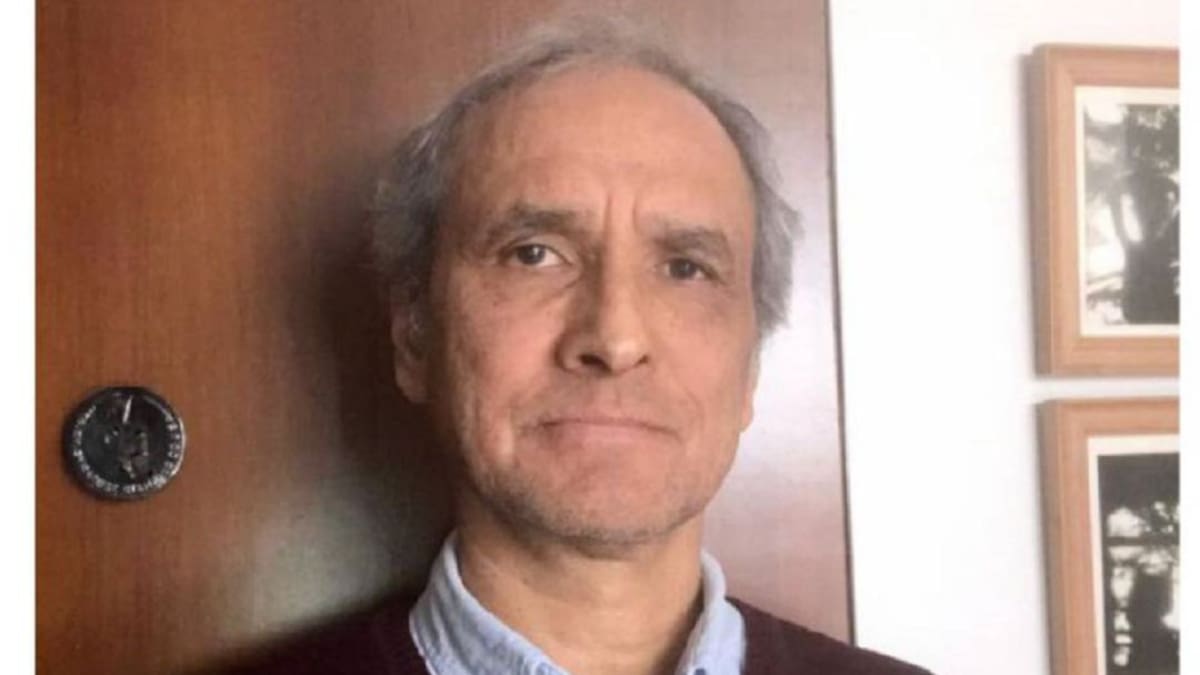 Falleció el cuentista, poeta y novelista Julio Paredes Castro