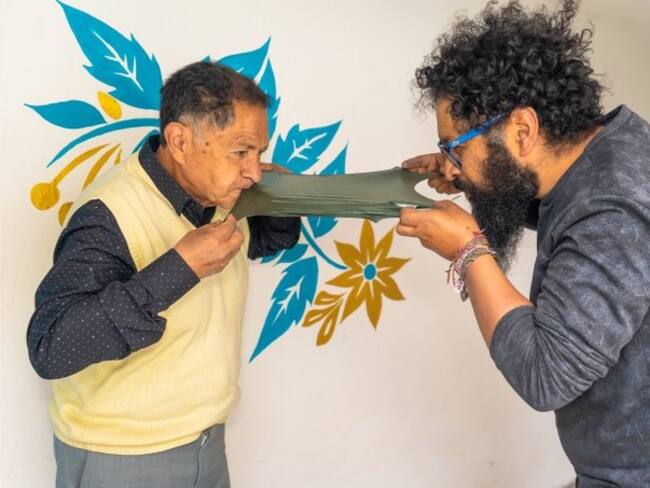 Artesanos de Nariño en guía ‘Homo Faber’