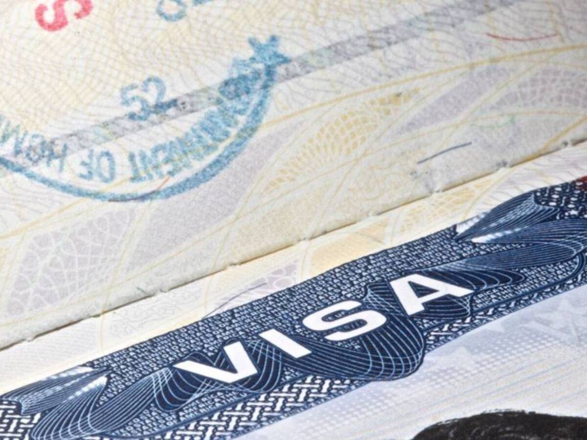Cayeron dos bandas que alcanzaron a tramitar 7.100 visas estadounidenses falsas