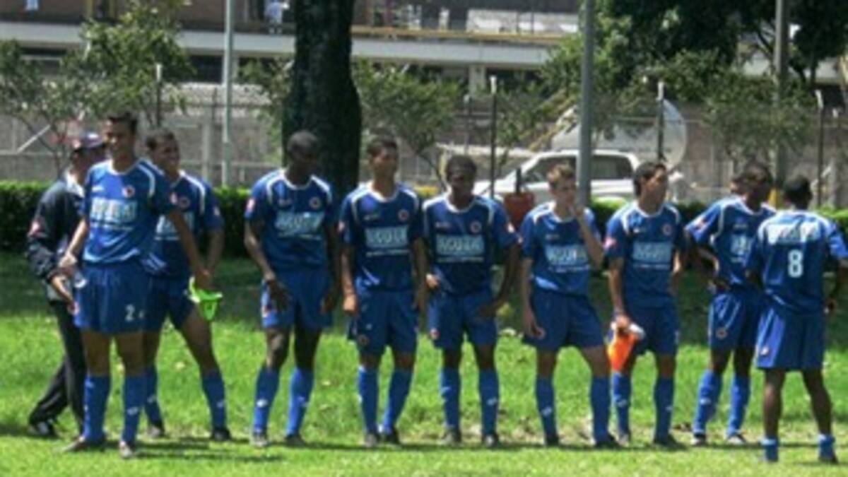 México ganó Copa Alcaldía de Medellín. Colombia concluyó tercera