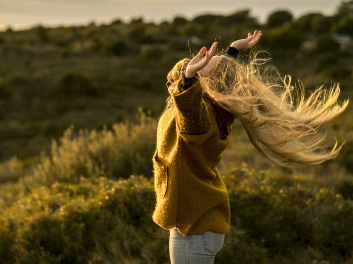 Agosto: ¿por qué hay incremento de vientos en ese mes?