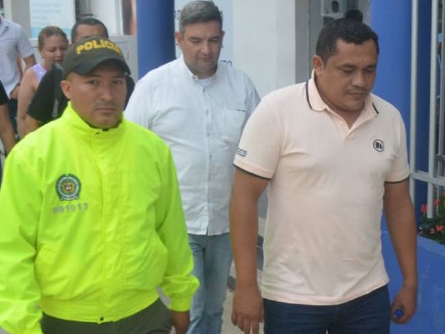A la cárcel alcalde de Morroa, Sucre, investigado por corrupción