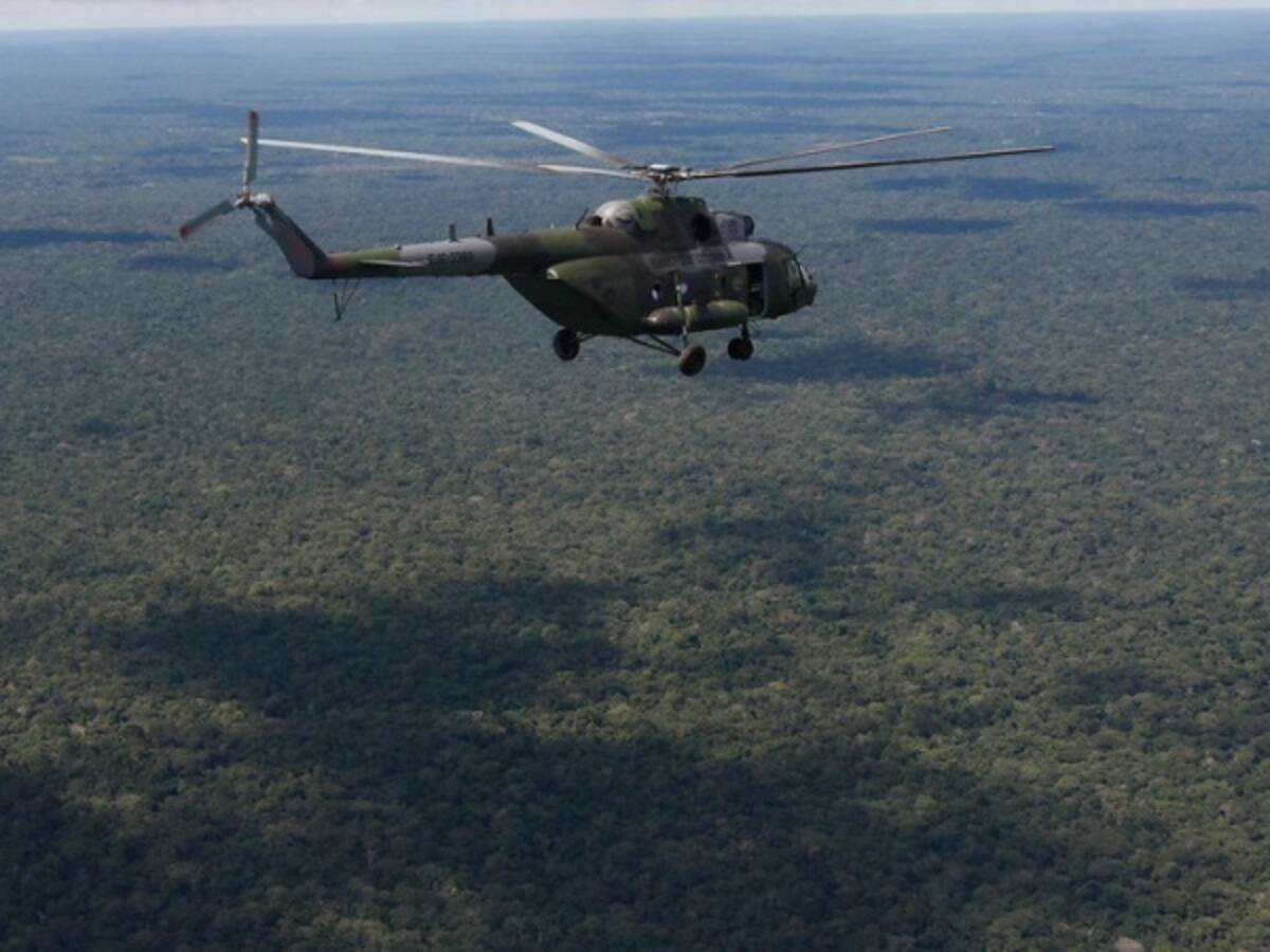 10 años después de la Operación Jaque el panorama ha cambiado