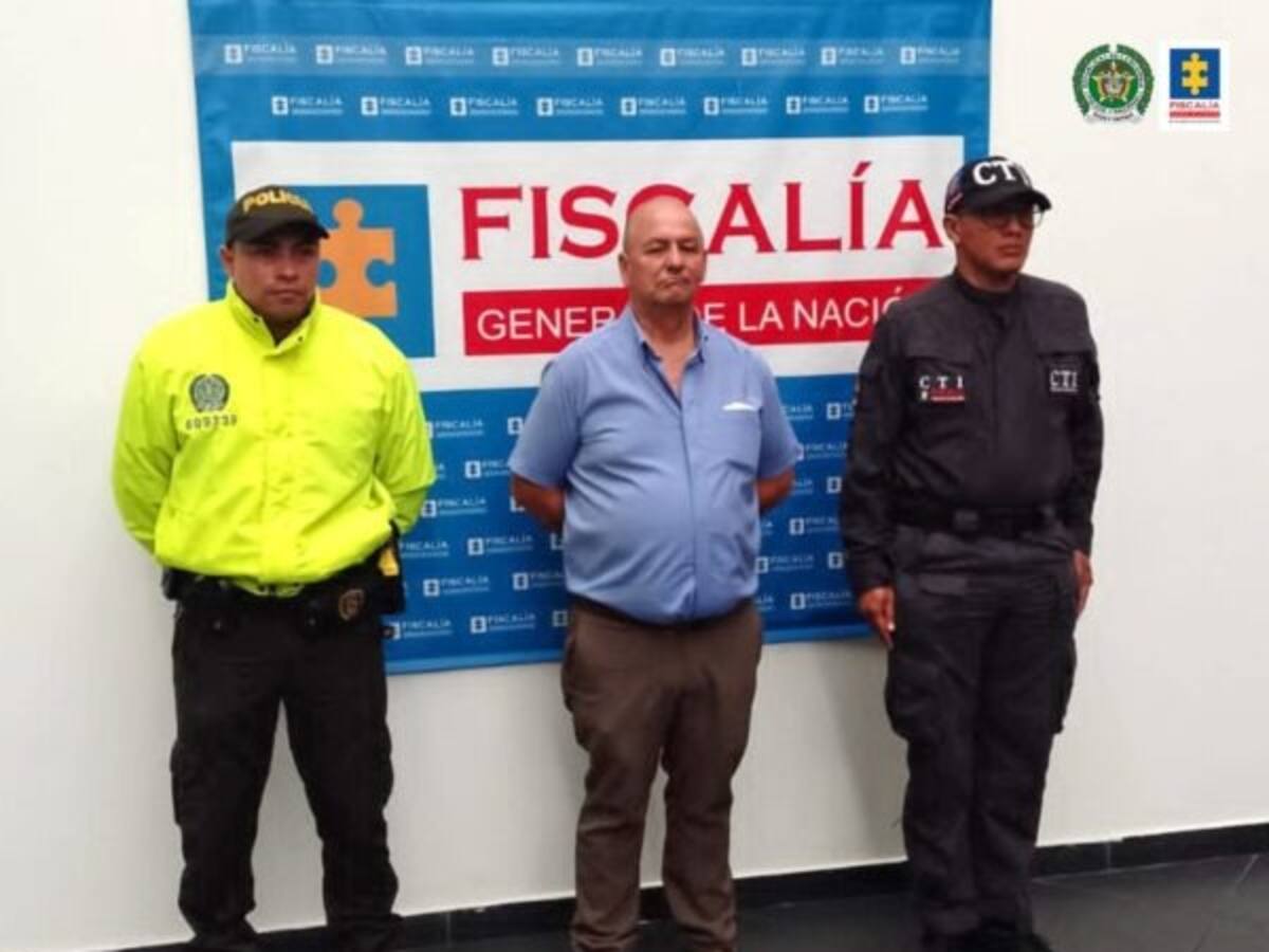 Capturan conductor informal que abusaba sexualmente de las menores que transportaba