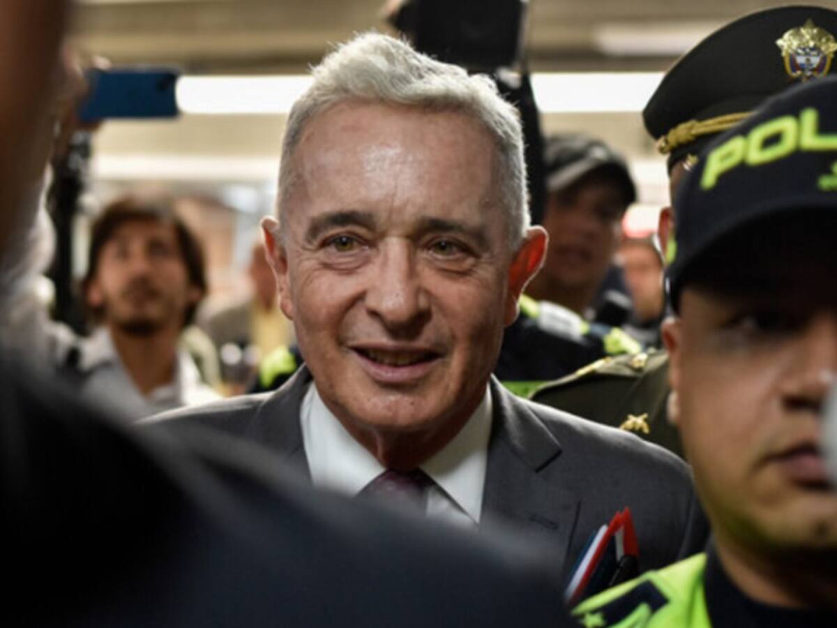 Las claves para entender el caso de Álvaro Uribe, primer expresidente de Colombia en enfrentar un juicio
