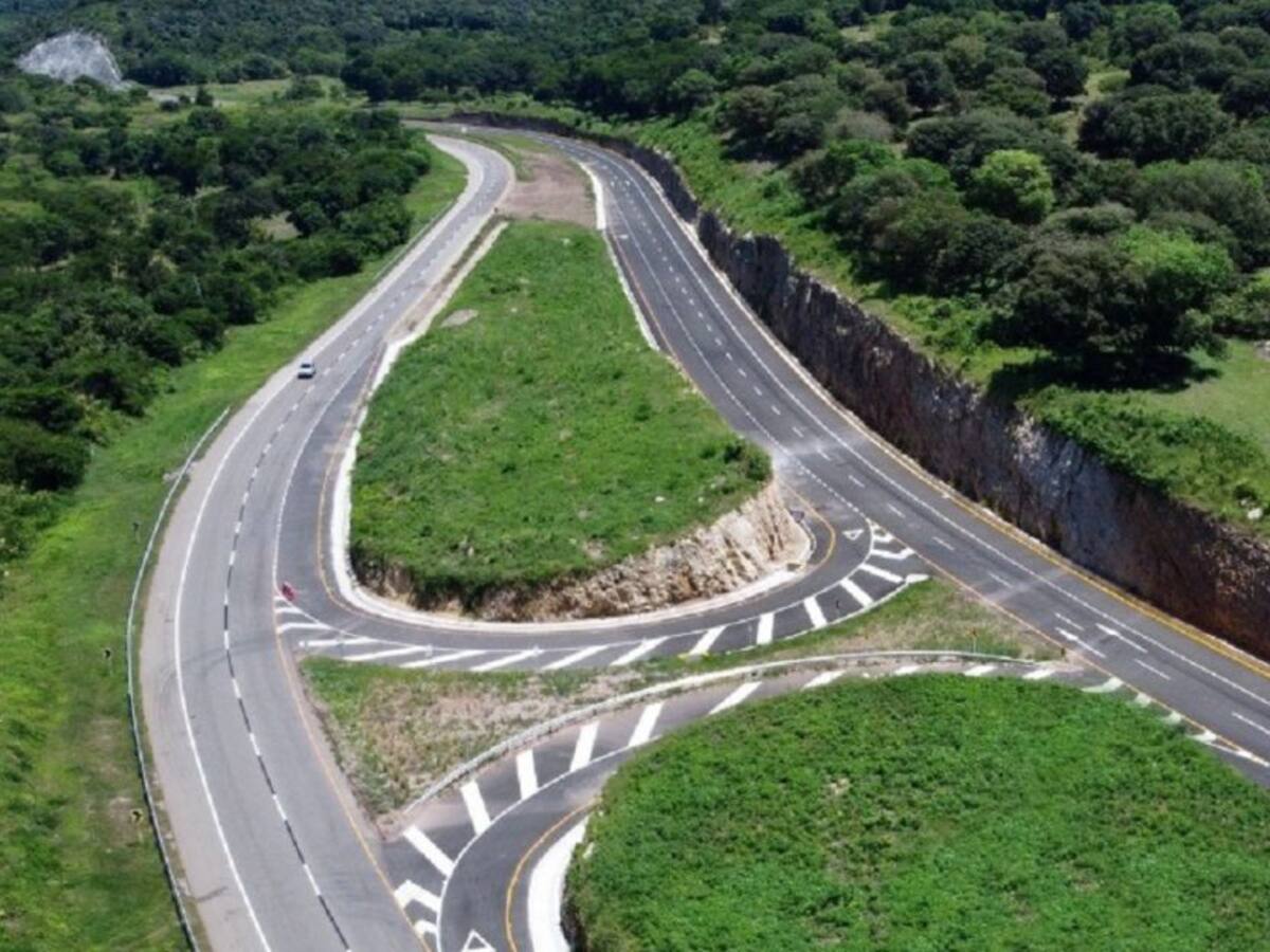 Finalizaron los pagos a proveedores de Ruta del Sol 3: ANI