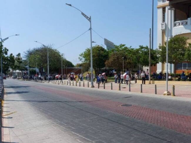 Estadio Romelio Martínez