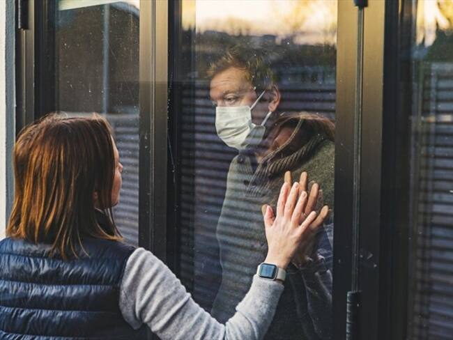 ¿Usted qué extraña en medio de la pandemia?. Foto: Getty Images