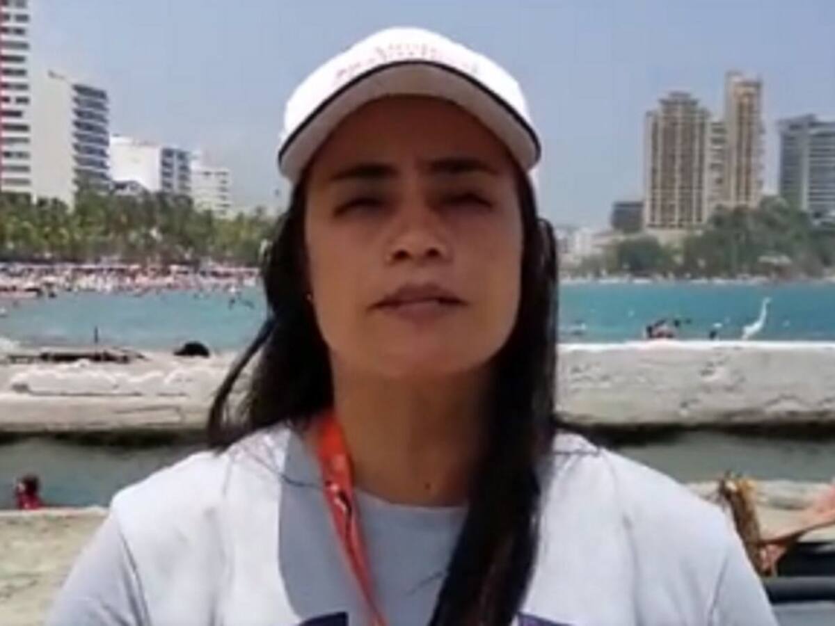 En Santa Marta solicitan sanción para operadores que agredieron a turistas