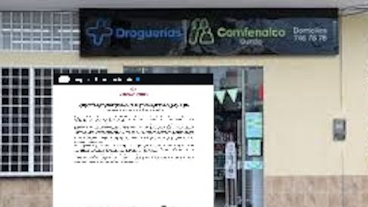 La Superintendencia de Industria y Comercio aclaró sanción interpuesta a Comfenalco, Quindío