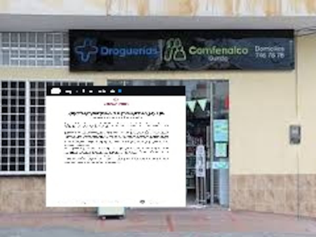 La Superintendencia de Industria y Comercio aclaró sanción interpuesta a Comfenalco, Quindío