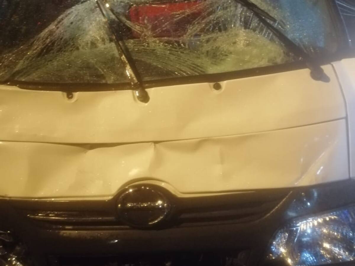 Fiscalía: Vehículo que mató a 3 menores no tenía técnico mecánica