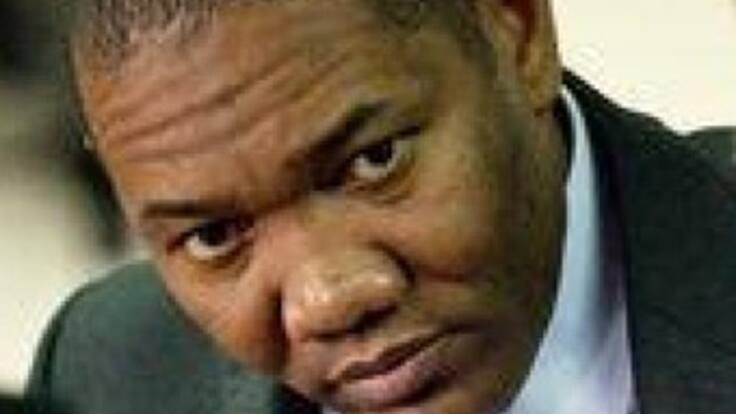 Inocencio Meléndez será trasladado a los calabozos del DAS en Paloquemao