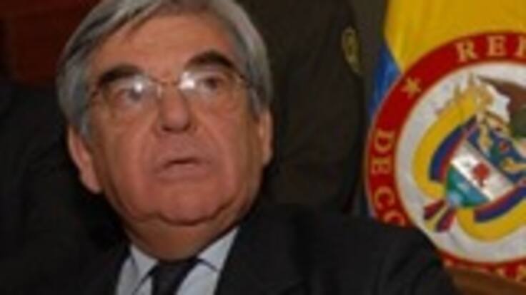 Presidente de Corte Constitucional: Humberto Sierra garantiza transparencia en el trámite del referendo