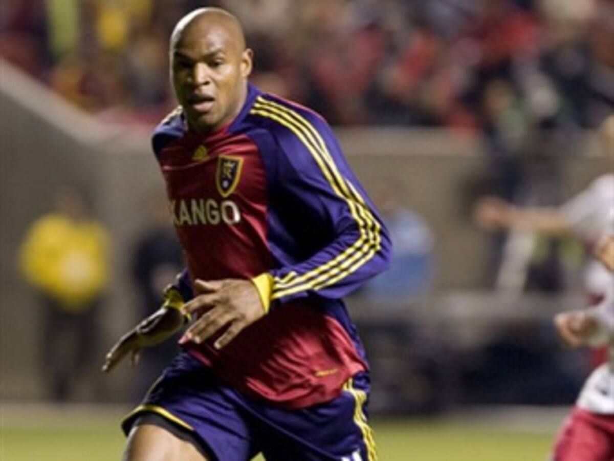 Jamison Olave citado al Juego de las Estrellas de la MLS