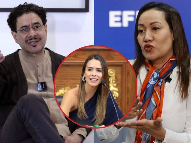 Carrascal aclara relación con Gusteau Chefcito en medio del escándalo del Pacto Histórico