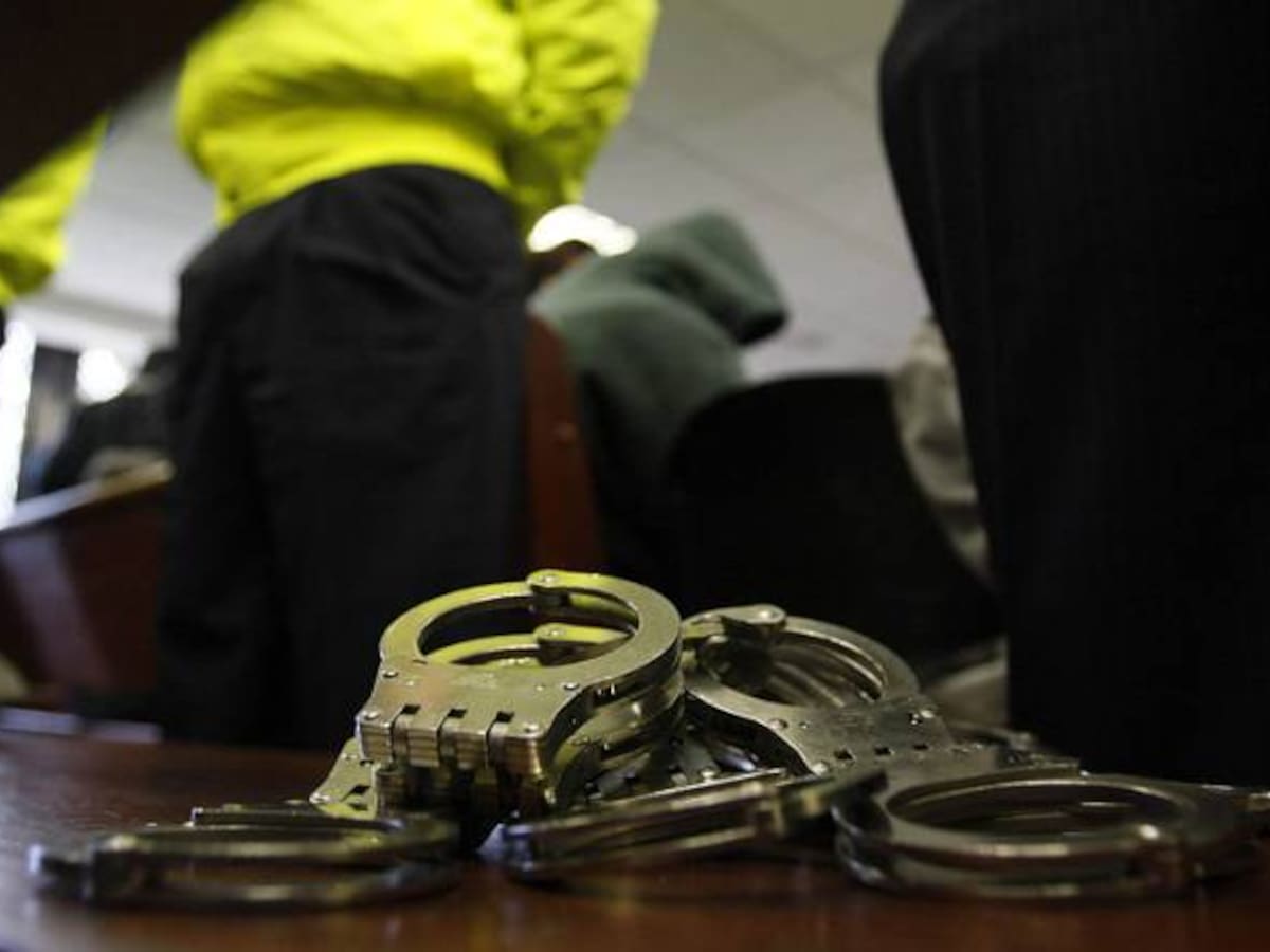 Acaban con la banda 'Los Sam' dedicada al atraco de taxistas