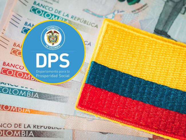 Prosperidad Social anunció nuevos operadores para giros: Así funcionarán las transferencias en 2026. Getty Images