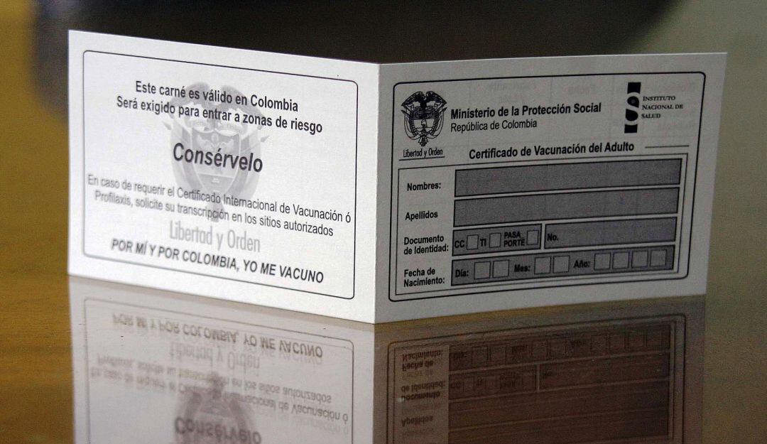 Fernando Ruíz aseguró desde el congreso de ANDICOM que los jóvenes se han interesado más por inmunizarse