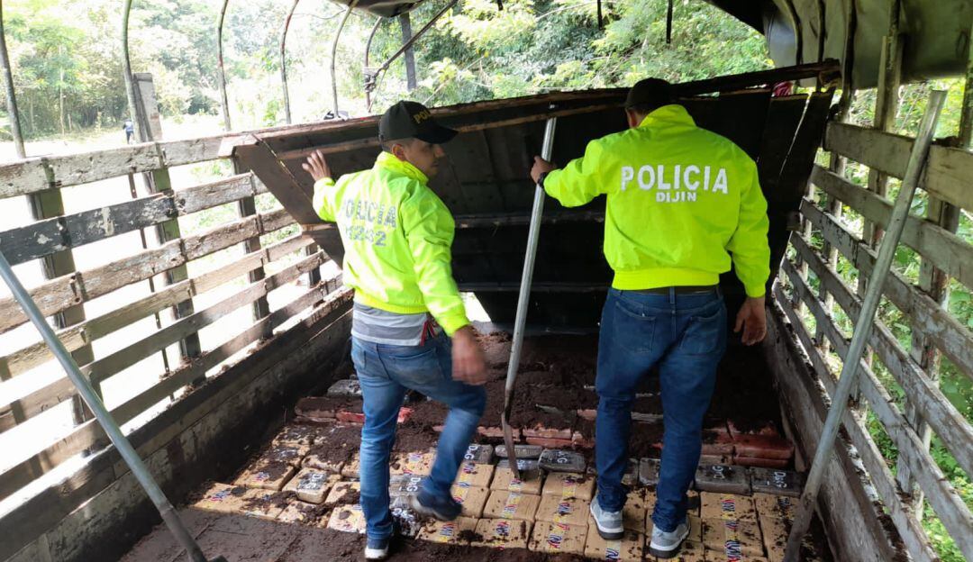 Incatuación de marihuana