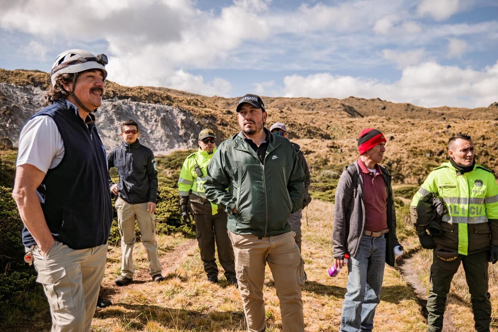 Foto: Gobernación de Risaralda