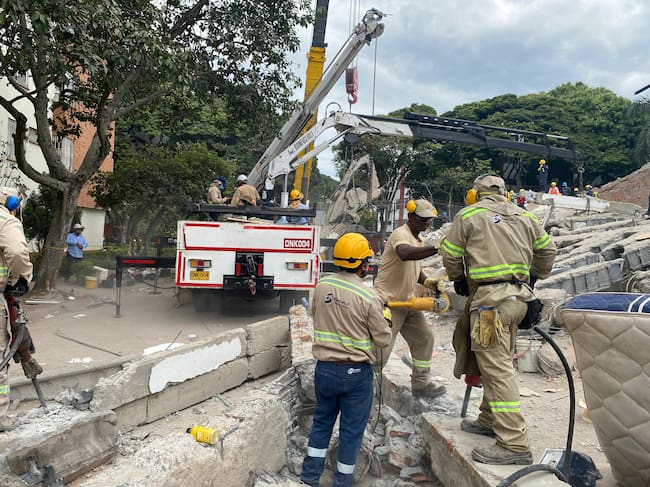 Foto: Empresas Municipales de Cali