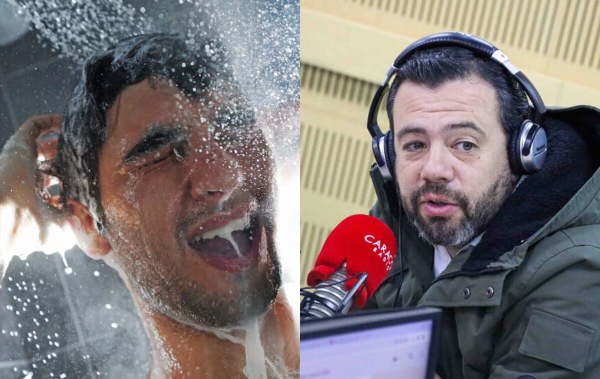 Alcalde Mayor de Bogotá, Carlos Fernando Galán. / Foto: Caracol Radio - Getty