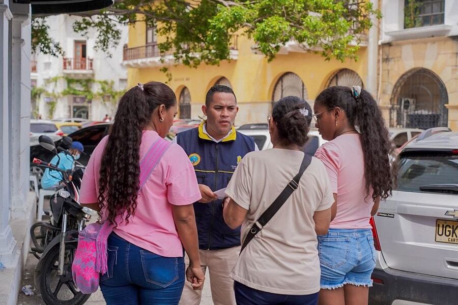 Alcaldía de Cartagena