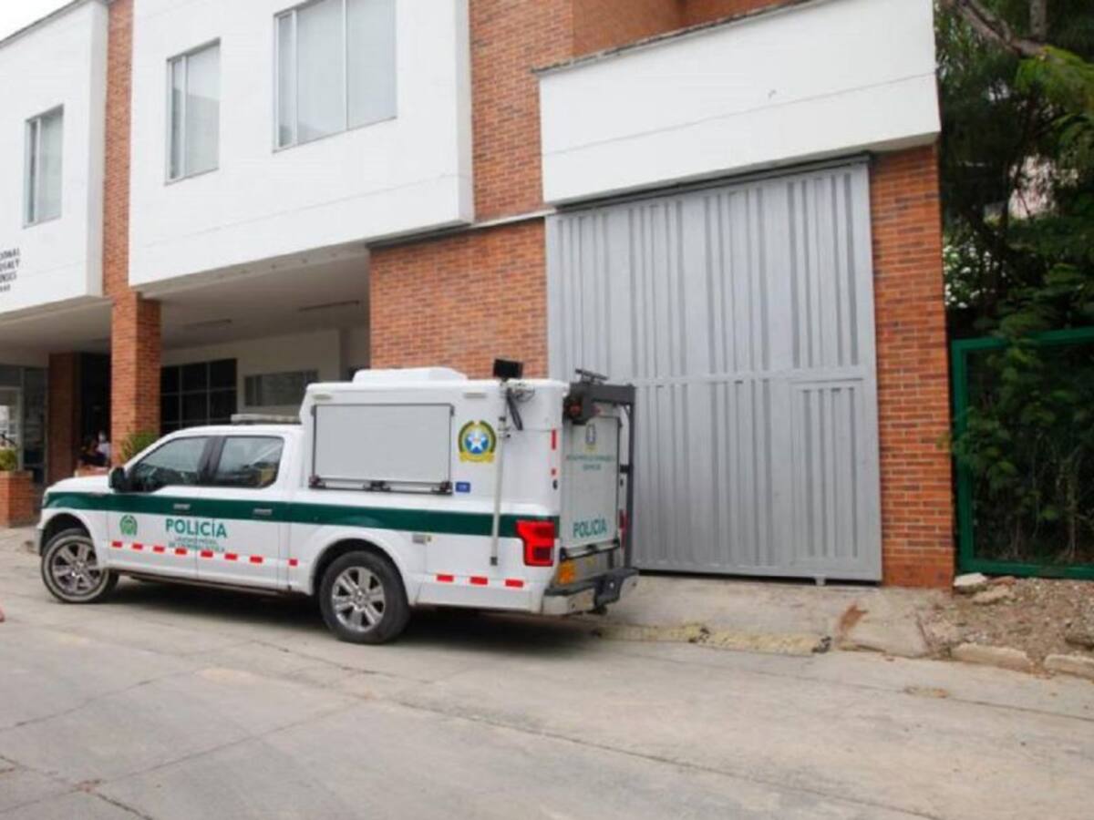 Matan a presunto atracador en Cartagena