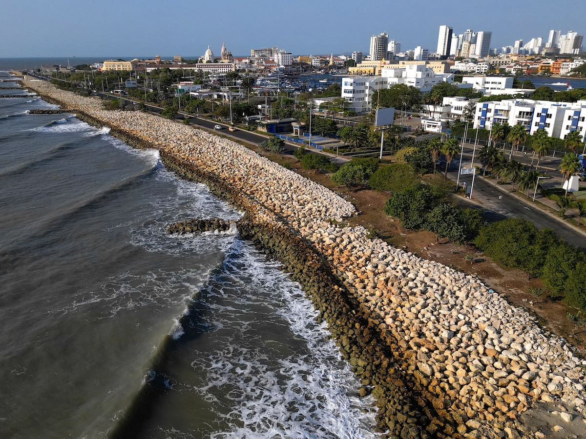 Cartagena proyecta su futuro: líderes debaten retos y oportunidades