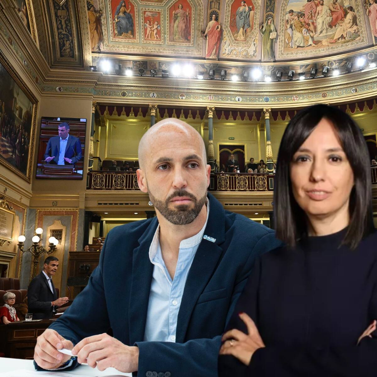 Portavoz de AUGC: “No entendemos cómo el ministro Marlaska no ha tomado el cese de funciones”