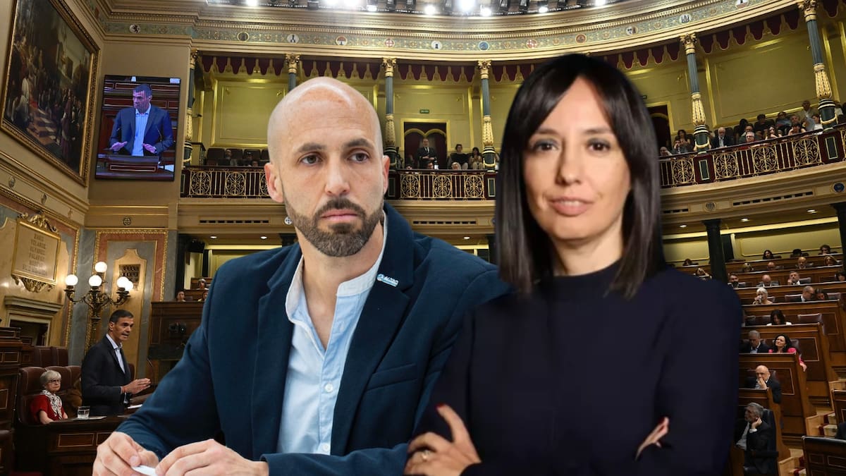 Portavoz de AUGC: “No entendemos cómo el ministro Marlaska no ha tomado el cese de funciones”