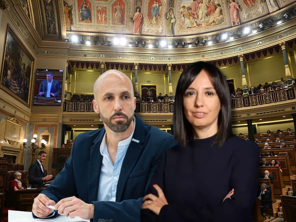 Portavoz de AUGC: “No entendemos cómo el ministro Marlaska no ha tomado el cese de funciones”