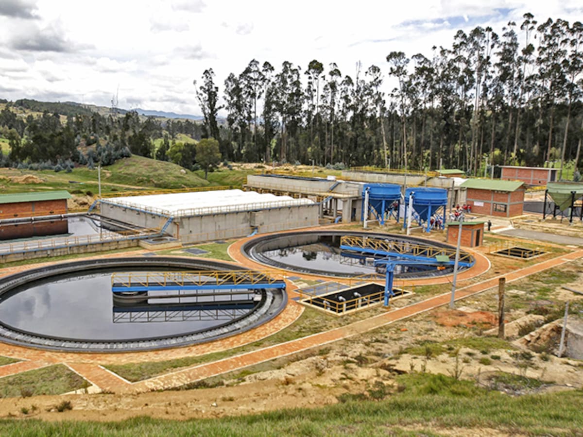 ¿Cuánto costaría el Acueducto Metropolitano de Tunja?