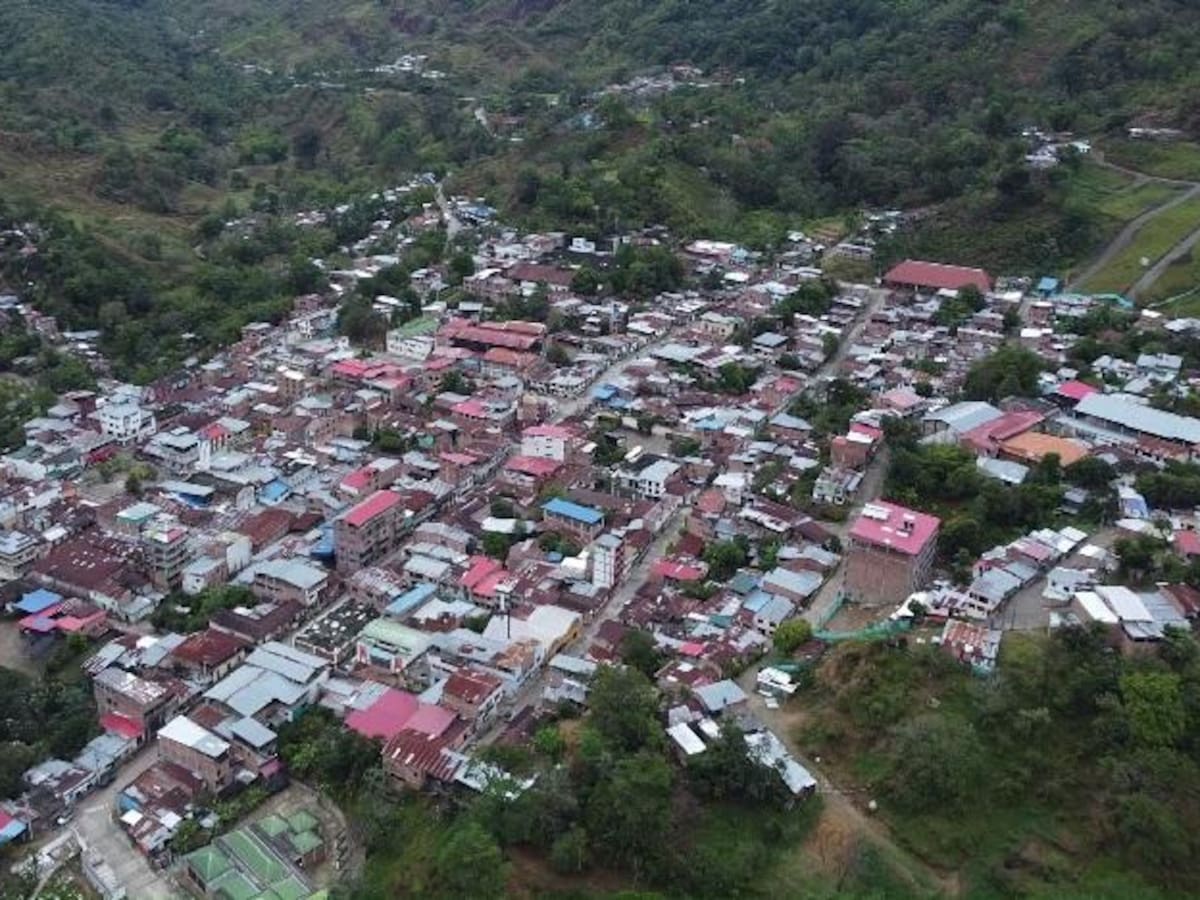Inician las obras por $25.000 millones del Hospital de Rioblanco, Tolima
