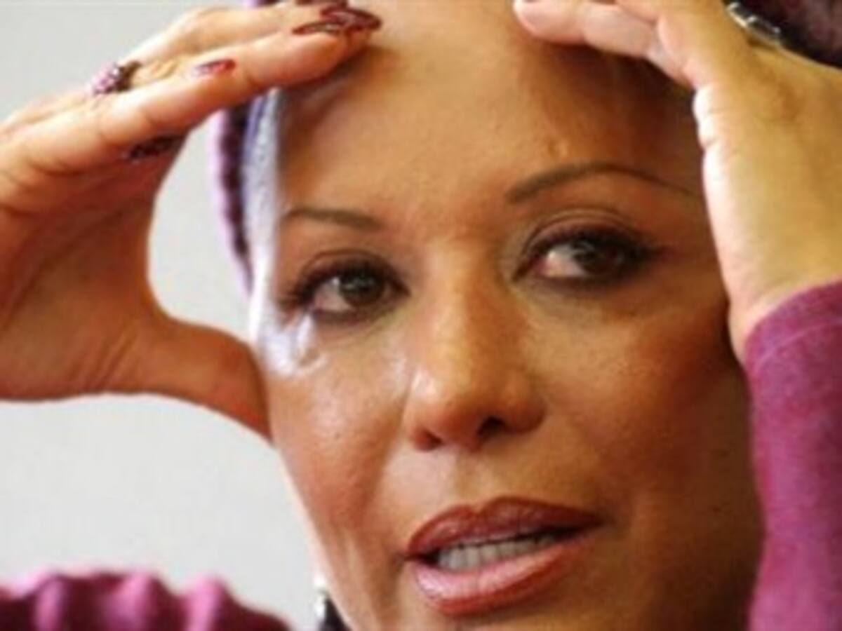 UNP dice que no ha recibido denuncia de ataque contra escolta de Piedad Córdoba