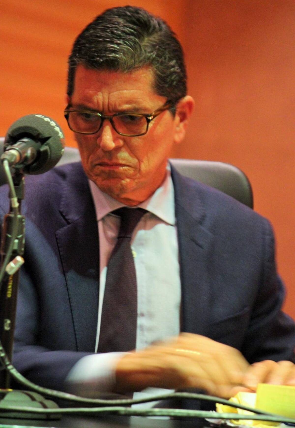 Antonio Celia