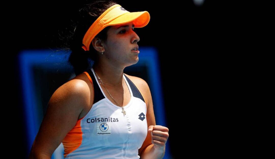 María Camila Osorio