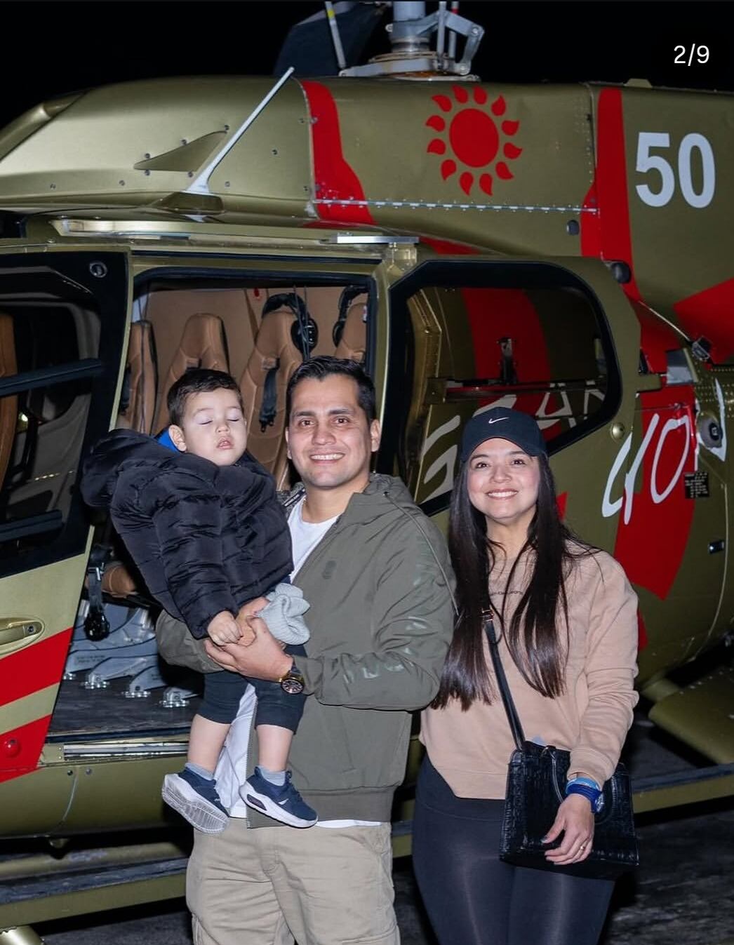 Cucuteño Jhon Barrera murió en Estados Unidos /Foto Familiar