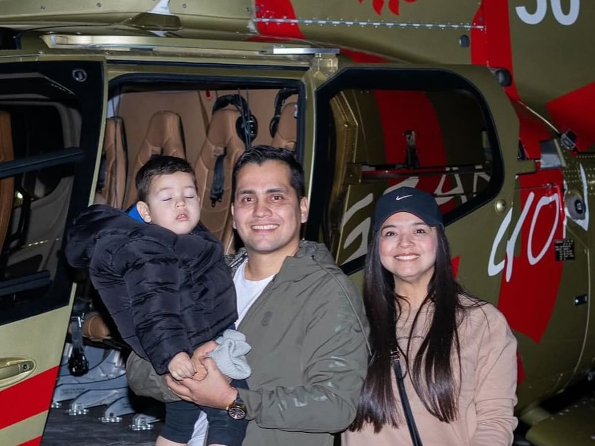 Familiares de cucuteño que murió en Estados Unidos reclaman ayuda de la cancillería