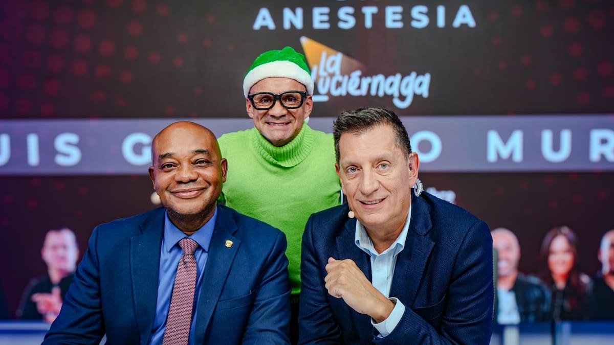 “Nunca ha estado en riesgo la entrega de los pasaportes a los colombianos”: Luis Gilberto Murillo