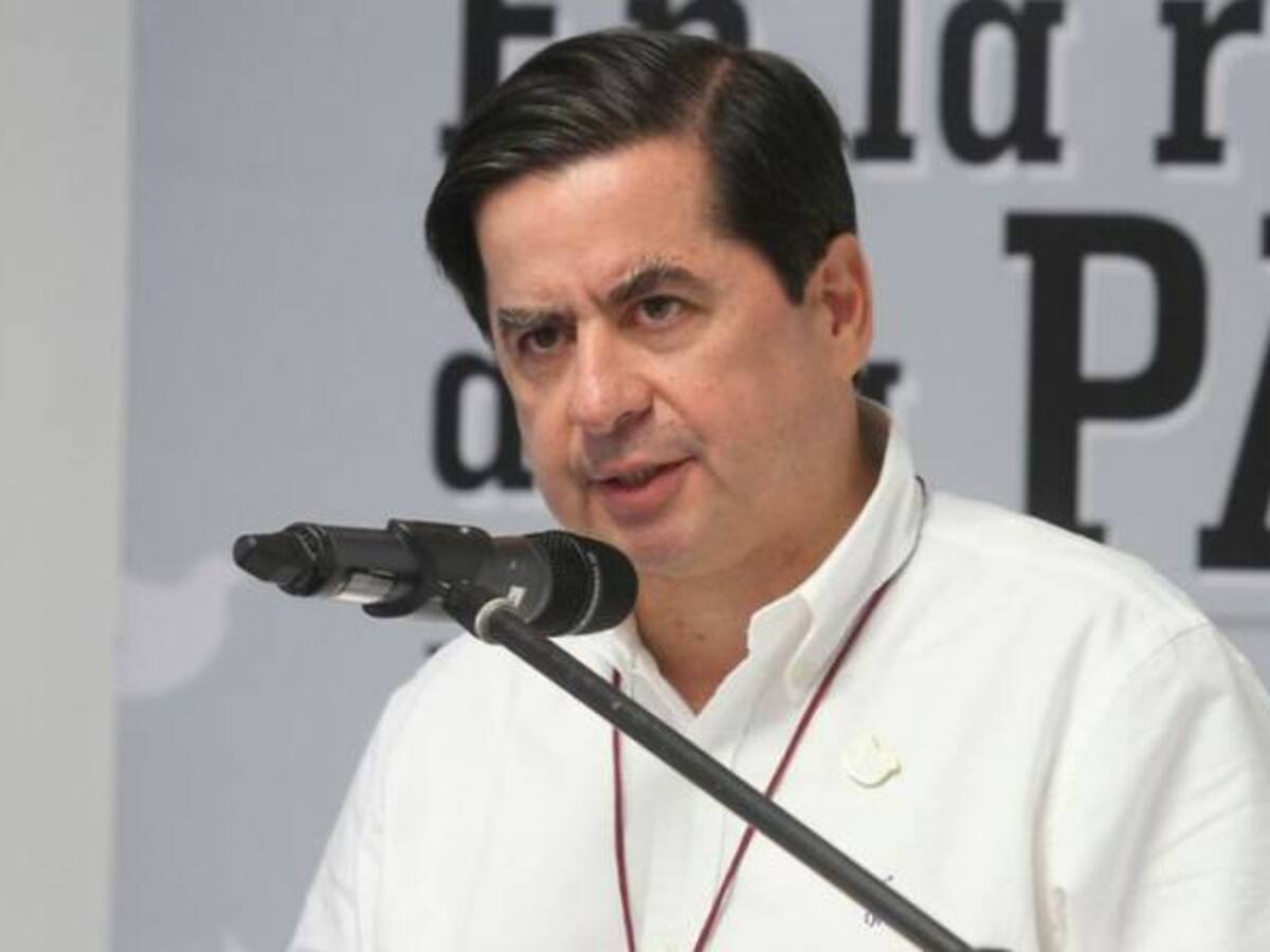 “Las Farc se convertirán en un grupo político sin armas”: MinInterior