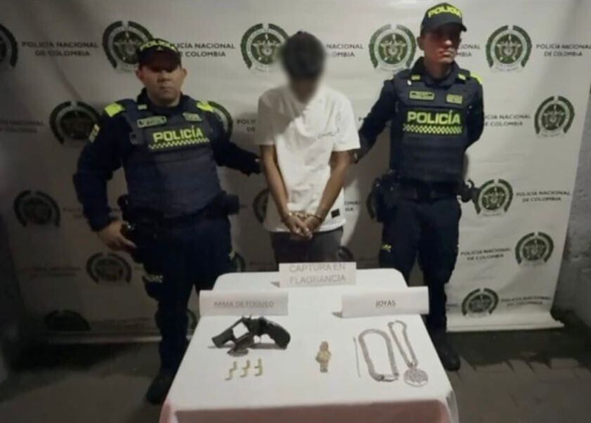 Foto: Alcaldía de Medellín.