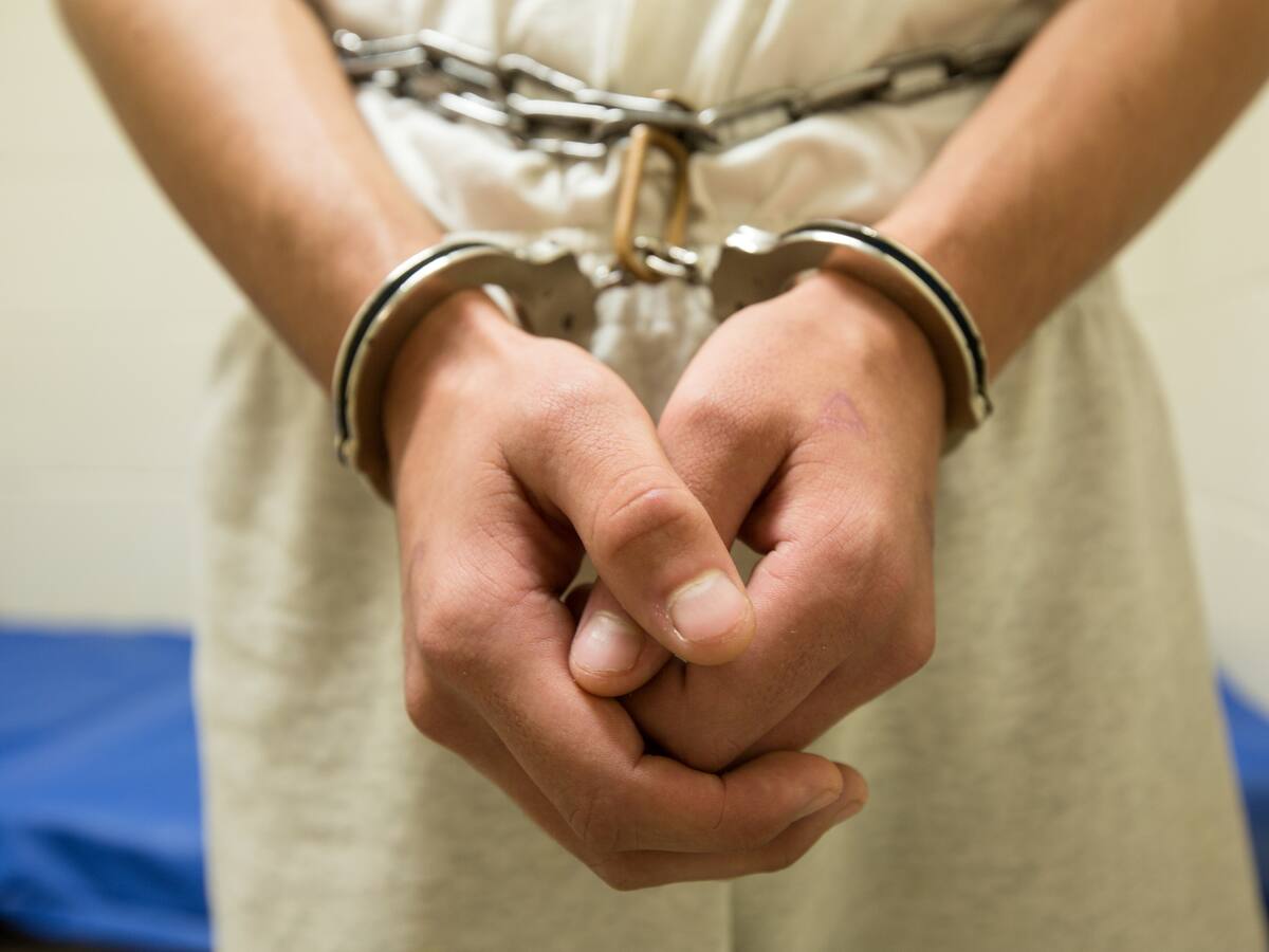 A la cárcel implicado en asesinato de joven embarazada en Fredonia
