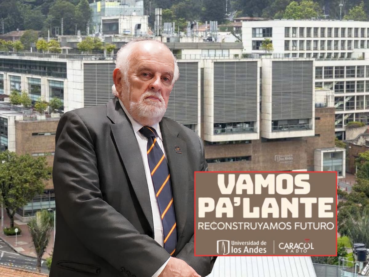 Uniandinos anuncia que se suma a la campaña Vamos Pa’Lante con $400 millones