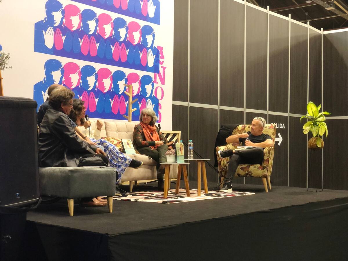 El IV tomo de “Cuentos y relatos de la literatura colombiana” contiene nuevas voces