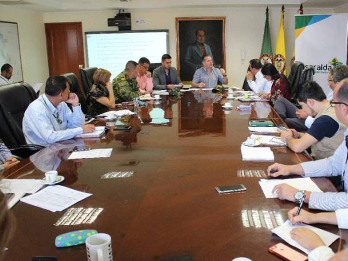 Aprobados recursos para atención de población víctima del conflicto